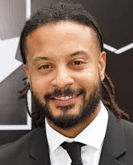 Brandon Jay McLaren