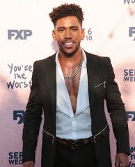 Brandon Mychal Smith