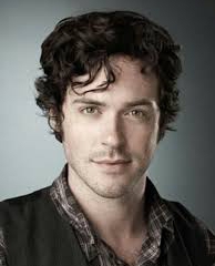 Brendan Hines