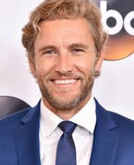 Brett Tucker