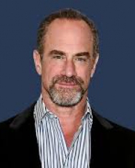 Christopher Meloni