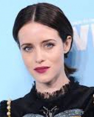 Claire Foy