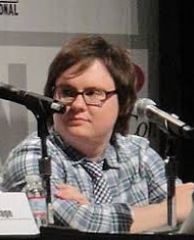 Clark Duke