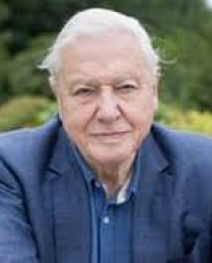 David Attenborough