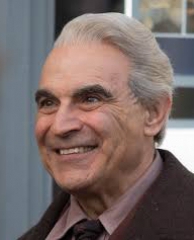 David Suchet