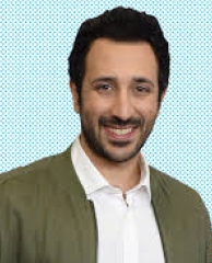 Desmin Borges