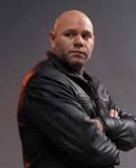 Domenick Lombardozzi