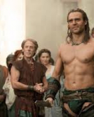 Dustin Clare