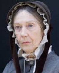 Eileen Atkins