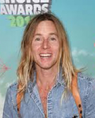 Greg Cipes