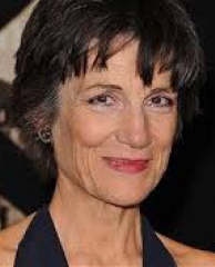 Harriet Walter