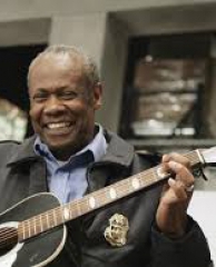 Hugh Dane