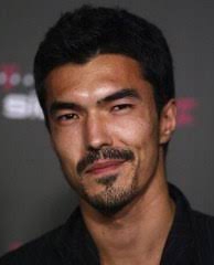 Ian Anthony Dale