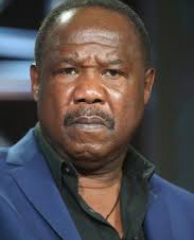 Isiah Whitlock Jr.