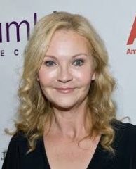 Joan Allen