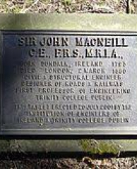 John Macneill