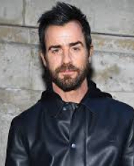 Justin Theroux