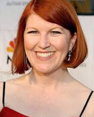 Kate Flannery