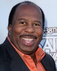 Leslie David Baker