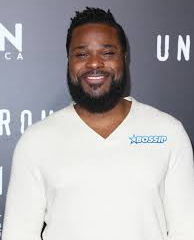 Malcolm-Jamal Warner