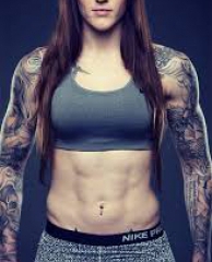 Megan Anderson