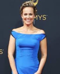 Melora Hardin