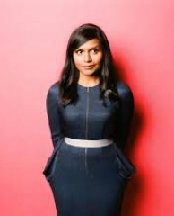 Mindy Kaling