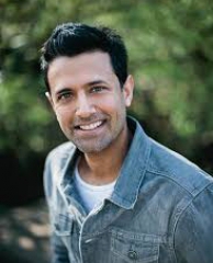 Navin Chowdhry