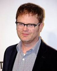 Rainn Wilson