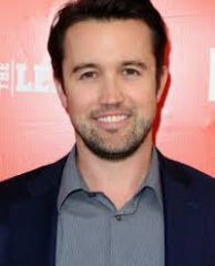 Rob McElhenney