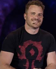 Robert Kazinsky