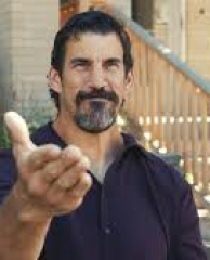 Robert Maillet