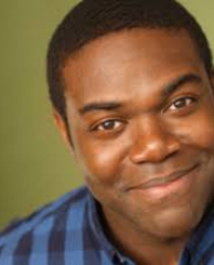 Sam Richardson