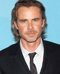 Sam Trammell