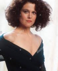 Sigourney Weaver