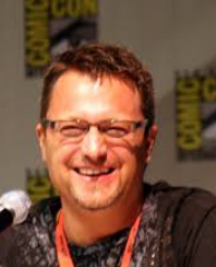 Steve Blum