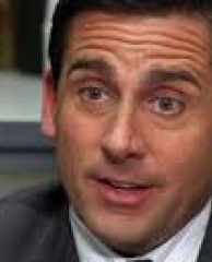 Steve Carell