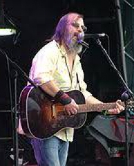 Steve Earle