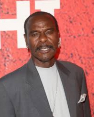 Steven Williams