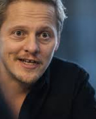 Thure Lindhardt