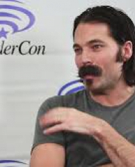 Tim Rozon