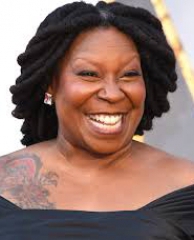 Whoopi Goldberg