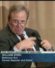 William F. Zorzi