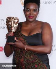 Wunmi Mosaku