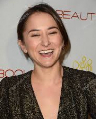 Zelda Williams