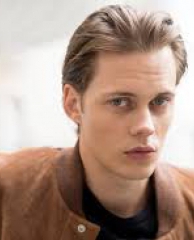 Bill Skarsgård