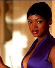 Caroline Chikezie