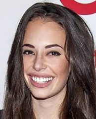 Chloe Bridges