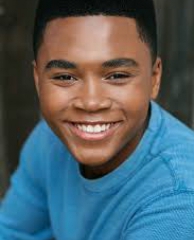 Chosen Jacobs