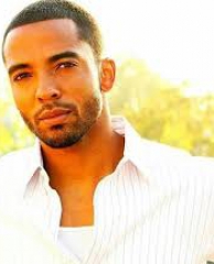 Christian Keyes